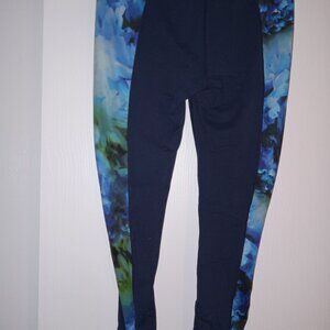 Womens  Athleta Yoga Pants